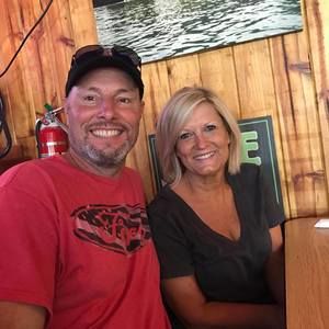 Meet your Posher, Sally